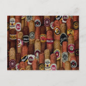 Sigaren Briefkaart (Voorkant)