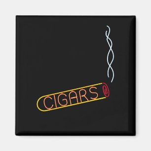 Sigaren Magneet