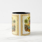  sigaren met Mok voor sigaren (Center)