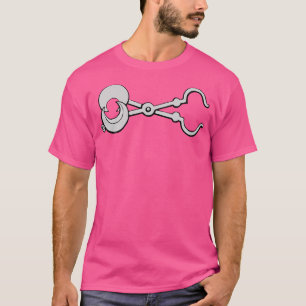 Sigaren Snijder T-shirt