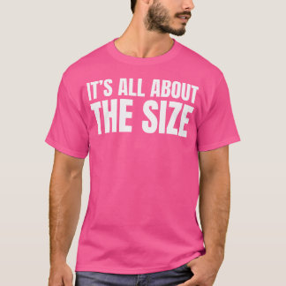 Sigarenroker Zegt Voor Een Sigarenroker T-shirt