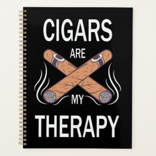 sigarentherapie planner