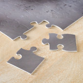 Sigarette Butts in Silver Smokers Ashtray, Funny Legpuzzel (Zijkant)