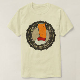 Sigarette Butts T-Shirt