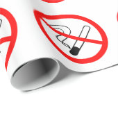 Sigarette Cadeaupapier (Rol Hoek)