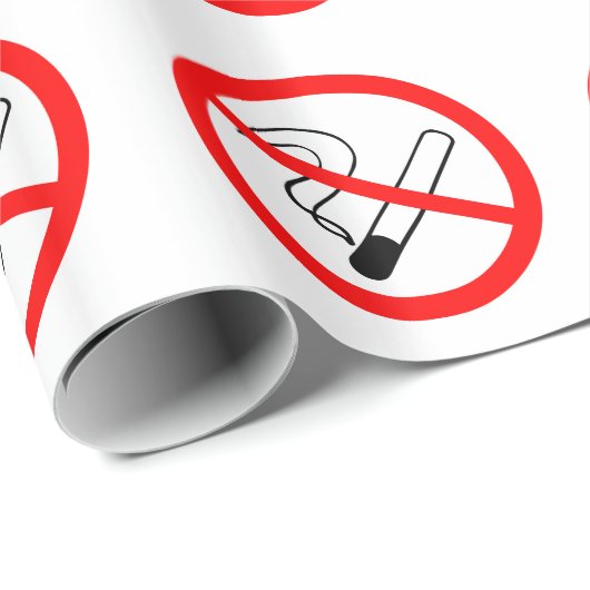 Sigarette Cadeaupapier (Rol Hoek)