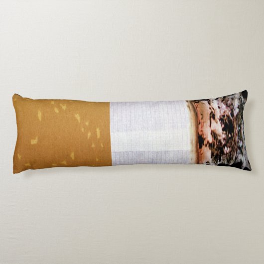 Sigarette Lichaamskussen (Achterkant)