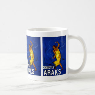 Sigaretten Araks Koffiemok