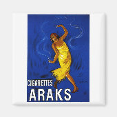 Sigaretten Araks Magneet (Voorkant)