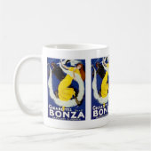 Sigaretten Bonza Koffiemok (Links)