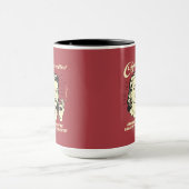 Sigaretten: Kanker misschien gladde def. Mok (Midden)