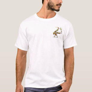 Sigaretten kunnen doden t-shirt
