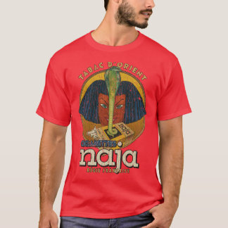 Sigaretten Naja 1930 T-shirt