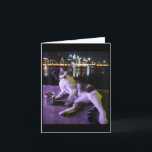 Sigarettenkitten Funny Roken Kat Meme Stomme Brein Kaart<br><div class="desc">Sigarettenkitten Funny Roken Kat Meme Stomme Breinrot _1</div>