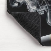 sigarettenrokerschedel muismat (Hoek)