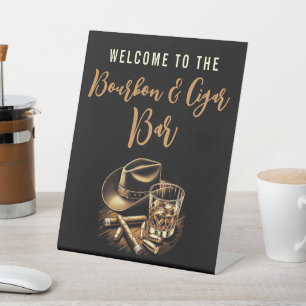 Sigarettenstaafvoetstuk Reclamebord Met Voetstuk