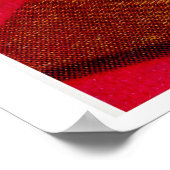 Sigarettenvisser - Matchbox Print - Esthetisch (Hoek)