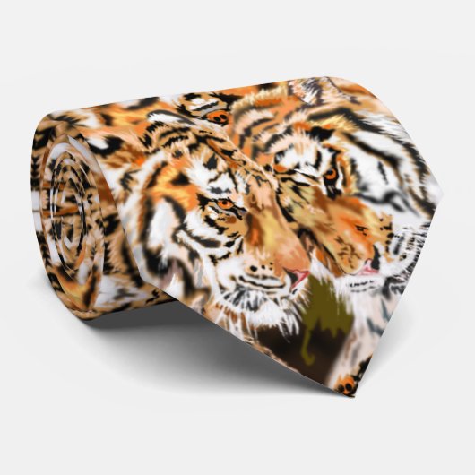 Sigers 2 stropdas (Opgerold)