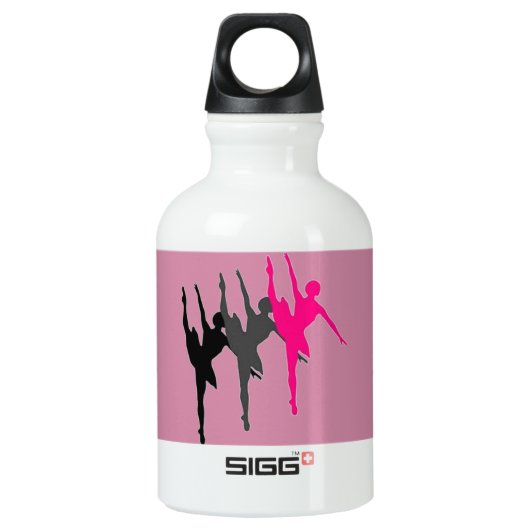 SIGG-reiziger (0,3L) Waterfles (Voorkant)