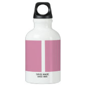 SIGG-reiziger (0,3L) Waterfles (Achterkant)