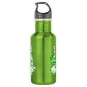 SIGG Traveler 1.0L waterflacon Waterfles (Achterkant)