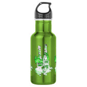 SIGG Traveler 1.0L waterflacon Waterfles (Voorkant)