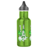 SIGG Traveler 1.0L waterflacon Waterfles (Links)