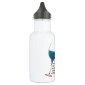 SIGG Traveler 1.0L waterflacon Waterfles (Links)