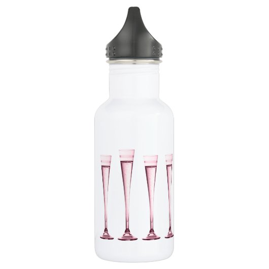 SIGG Traveler 1.0L waterflacon Waterfles (Links)