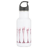 SIGG Traveler 1.0L waterflacon Waterfles (Voorkant)