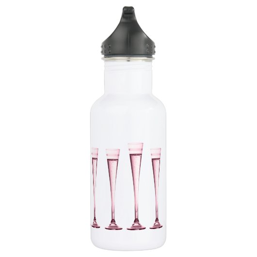 SIGG Traveler 1.0L waterflacon Waterfles (Rechts)