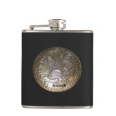 SIGG waterfles Heupfles (Voorkant)