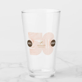 SIGGRAPH 2023 Bierglas Glas