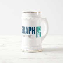 SIGGRAPH Beer Stein