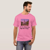 SIGH OX Tribe T-shirt (Voorkant volledig)