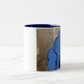 SIGH TWEEKLEURIGE KOFFIEMOK (Center)