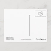 Sighisoara Roemenië 1 Briefkaart (Achterkant)