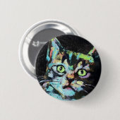 Sighjting Ronde Button 5,7 Cm (Voorkant /achterkant)