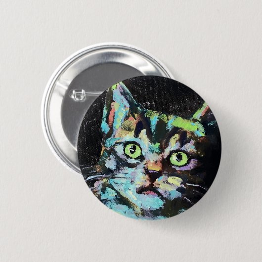 Sighjting Ronde Button 5,7 Cm (Voorkant /achterkant)