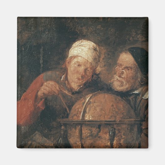 Sight Magneet (Voorkant)