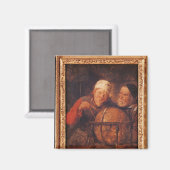 Sight Magneet (Voorkant / Achterkant)