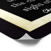 Sight of Shore ~~ Columbus Quote _ art print (Hoek)