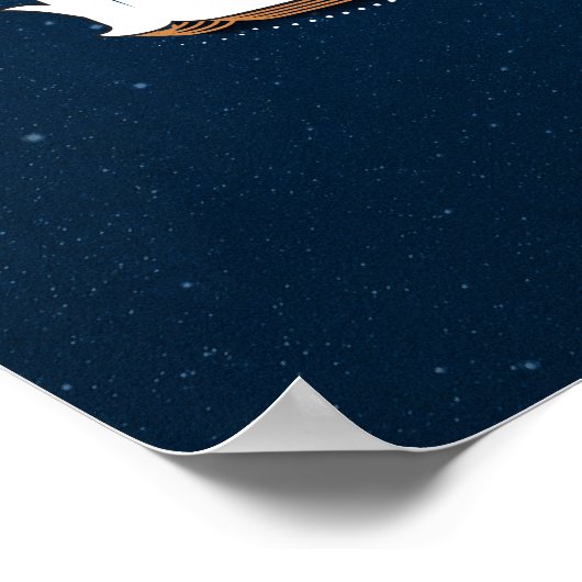 Sight of the Stars Poster (24x36) (Hoek)