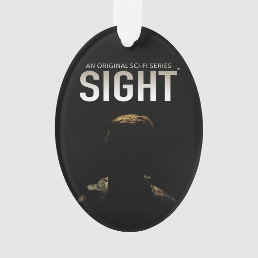 Sight-reeks | Decal Ornament (voorkant)