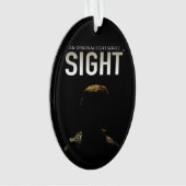 Sight-reeks | Decal Ornament (voorkant)