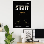 Sight-reeks | POSTER (Thuiskantoor)