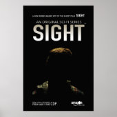 Sight-reeks | POSTER (Voorkant)