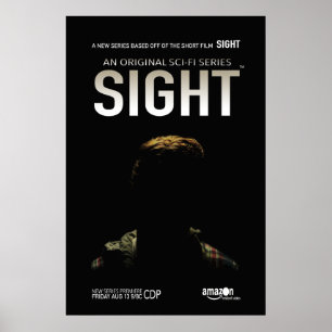 Sight-reeks   Poster