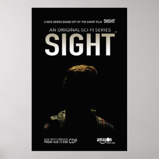 Sight-reeks | POSTER