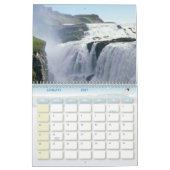 Sight see Calender Kalender (Jan 2027)
